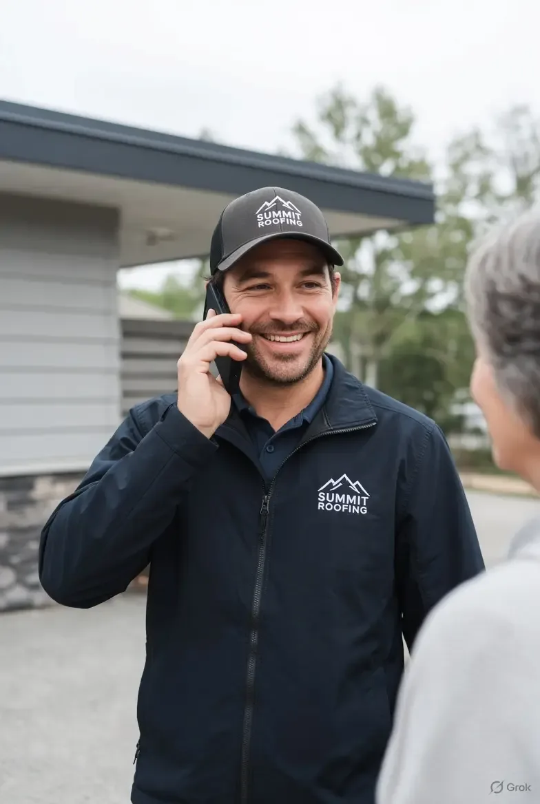 Flat Roof Leak Repair Westpoint, IN FAQs